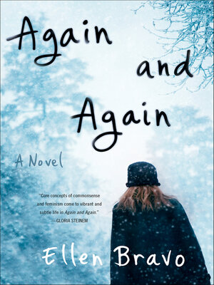 cover image of Again and Again